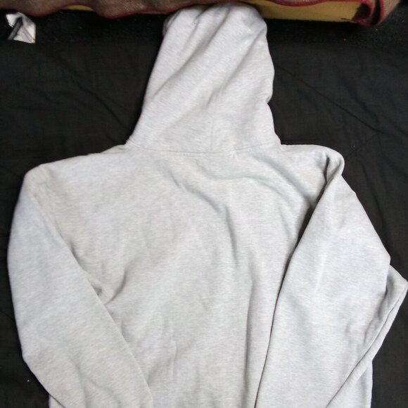 Nike Center Swoosh University of Oregon Ducks BCS 2011 Hoodie Sweatshirt, - Picture 6 of 7